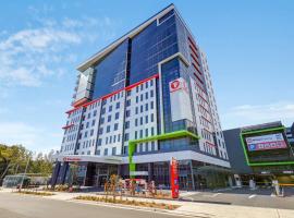 Travelodge Hotel Sydney Airport: Sidney'de bir otel