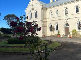 Convent at Koroit: Koroit şehrinde bir otel