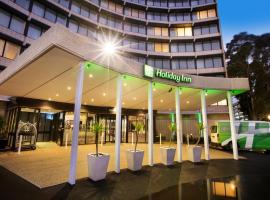 Holiday Inn Melbourne Airport, an IHG Hotel: , Melbourne Havaalanı - MEL yakınında bir otel