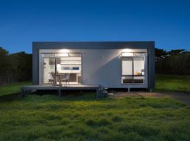 Bimbadeen Phillip Island Farm Retreats: Ventnor şehrinde bir çiftlik evi