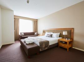 Mornington Hotel: Mornington şehrinde bir otel