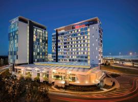 ibis Brisbane Airport: Brisbane şehrinde bir otel