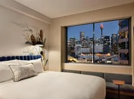 Aiden by Best Western Darling Harbour