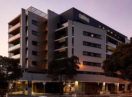 Astina Suites, Penrith