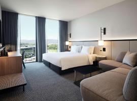 Hyatt Place Melbourne Caribbean Park: Scoresby şehrinde bir otel