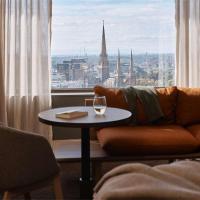 Rydges Melbourne: Melbourne şehrinde bir otel