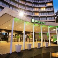 Holiday Inn Melbourne Airport, an IHG Hotel: Melbourne, Melbourne Havaalanı - MEL yakınında bir otel