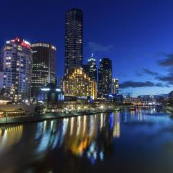 Southbank Promenade