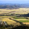 Hunter Valley çiftlik evlerini