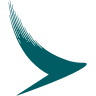 Cathay Pacific logosu